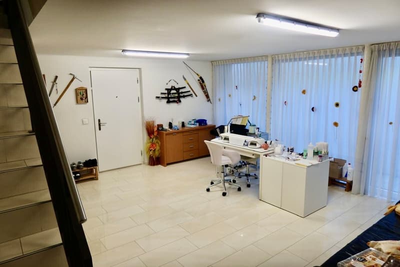 Spacious 4.5-room apartment in a popular family location in Wettingen (9)