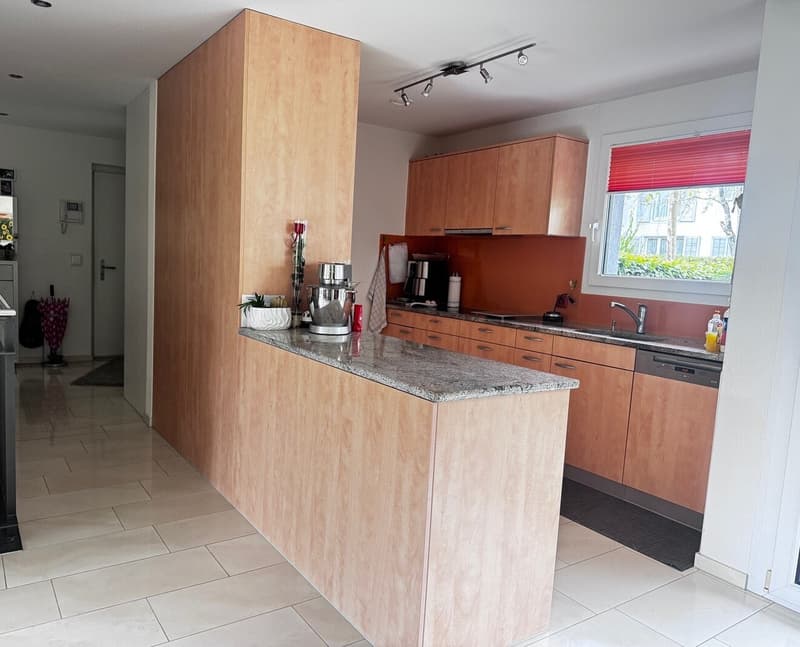 Spacious 4.5-room apartment in a popular family location in Wettingen (4)