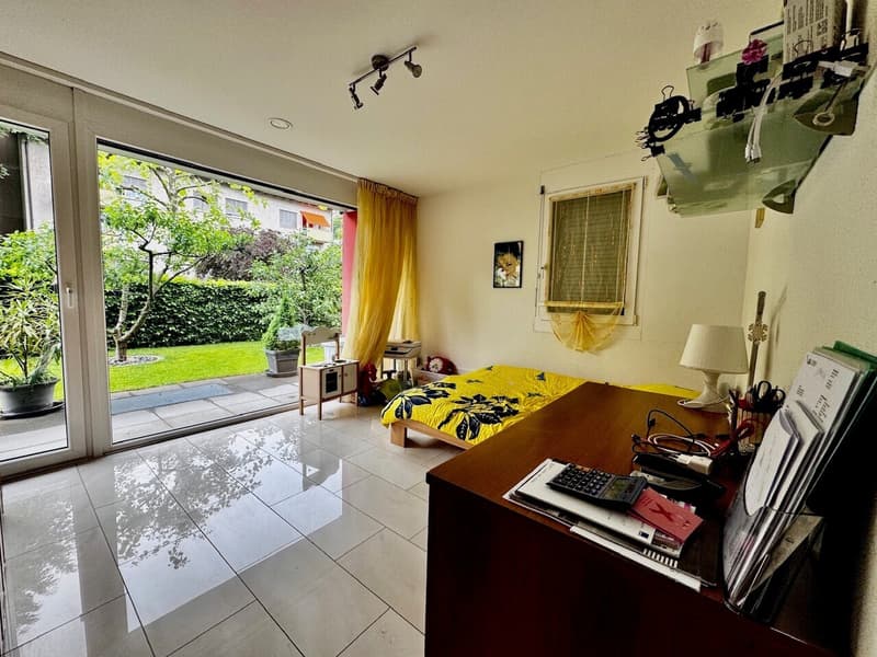 Spacious 4.5-room apartment in a popular family location in Wettingen (5)