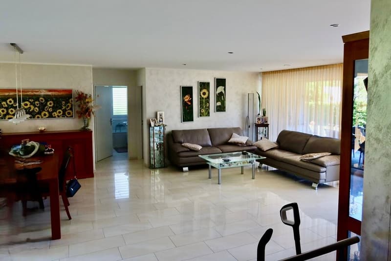 Spacious 4.5-room apartment in a popular family location in Wettingen (3)