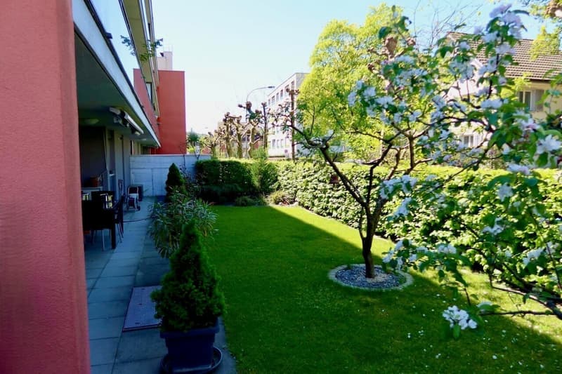 Spacious 4.5-room apartment in a popular family location in Wettingen (12)