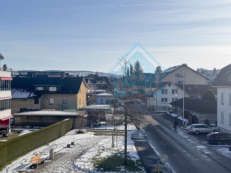 Weitsicht