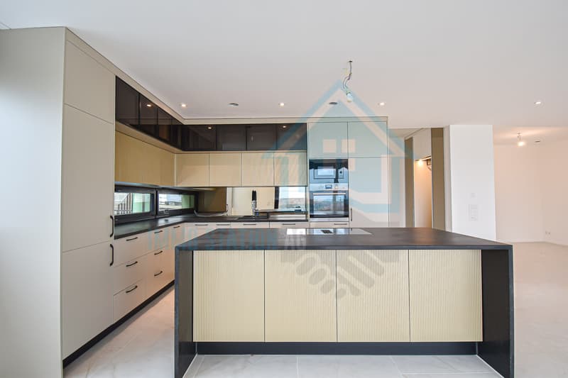Exclusive new-build terraced house with a far-reaching view and the highest living comfort (4)