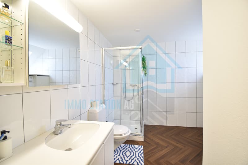 Dusche/WC