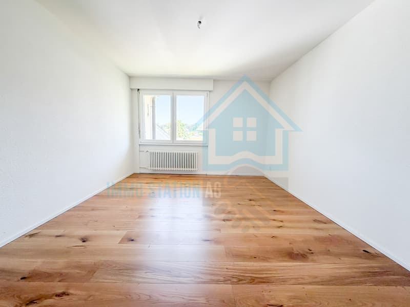 Bright 3.5-room apartment in a quiet location in Sarmenstorf (7)