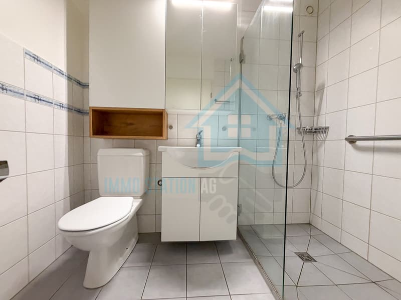 Bright 3.5-room apartment in a quiet location in Sarmenstorf (9)