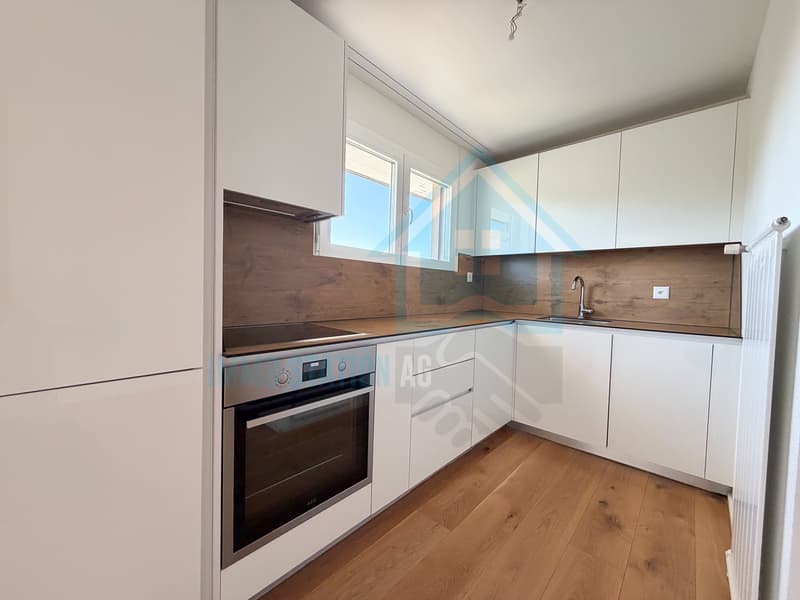 Bright 3.5-room apartment in a quiet location in Sarmenstorf (4)