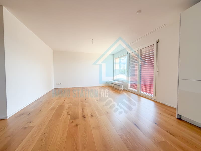 Bright 3.5-room apartment in a quiet location in Sarmenstorf (3)