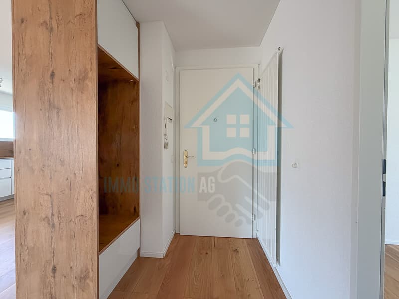 Bright 3.5-room apartment in a quiet location in Sarmenstorf (8)