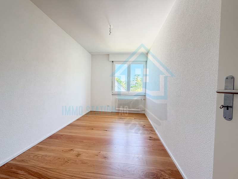 Bright 3.5-room apartment in a quiet location in Sarmenstorf (5)