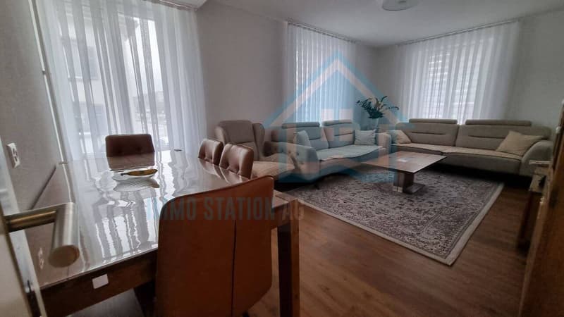 Bright 3.5-room apartment in the center of Reinach AG (1)