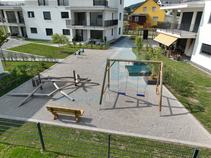 Spielplatz
