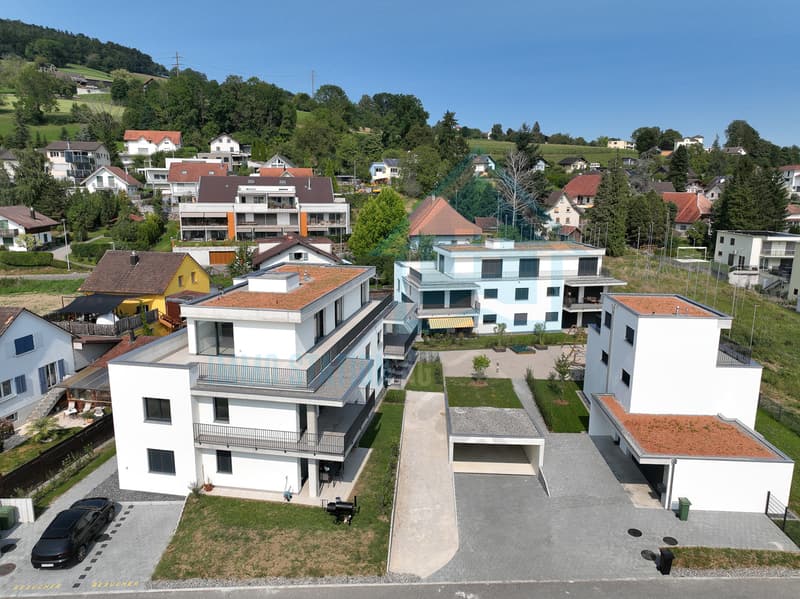 Luftaufnahme