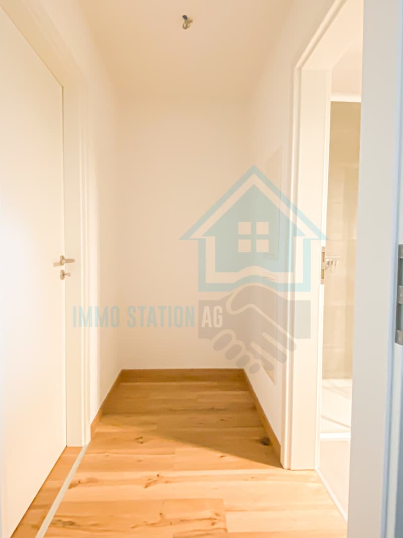 Appartamento/moderno monolocale a Gontenschwil AG (5)