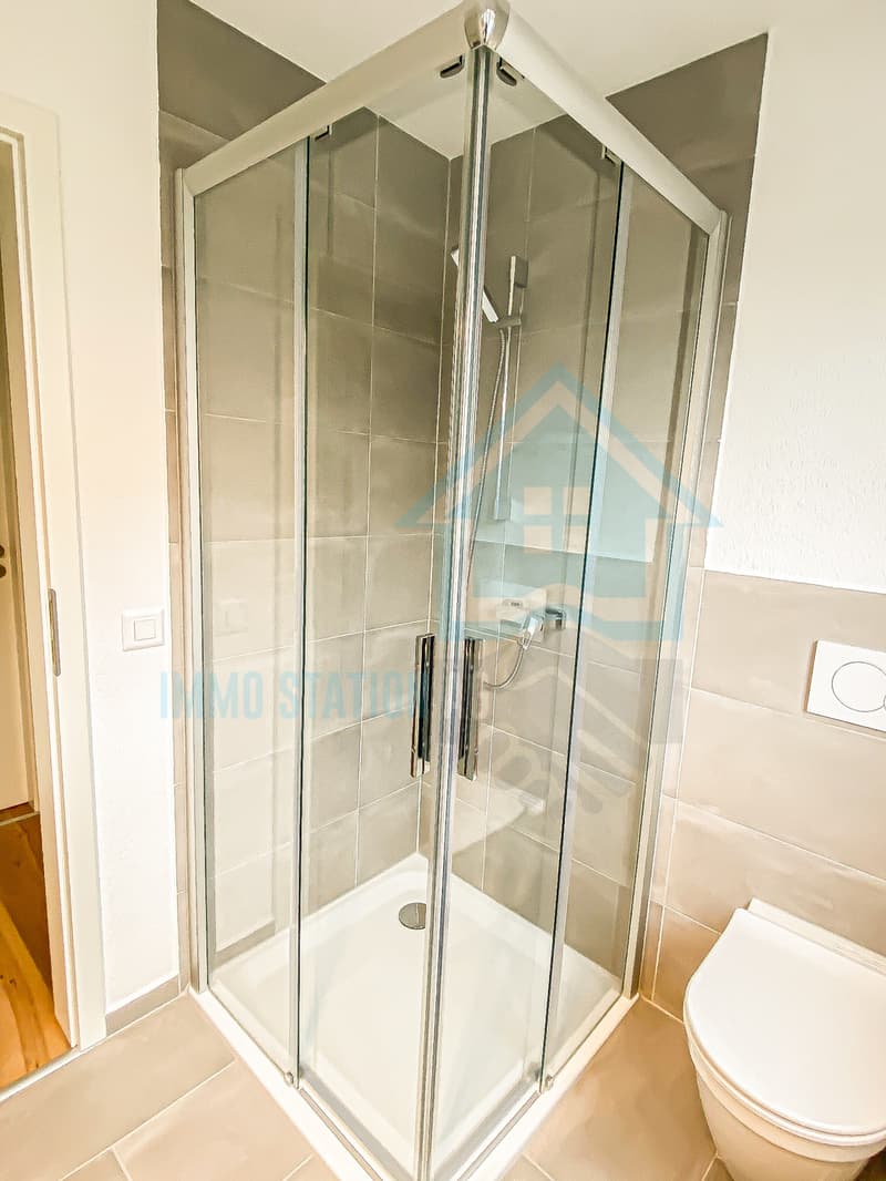 Appartamento/moderno monolocale a Gontenschwil AG (8)