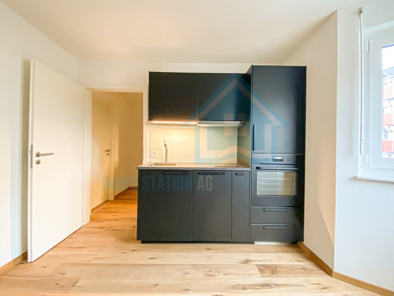 Appartamento/moderno monolocale a Gontenschwil AG (3)