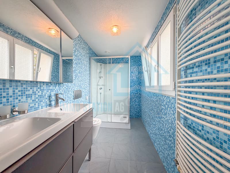 OG Dusche/WC