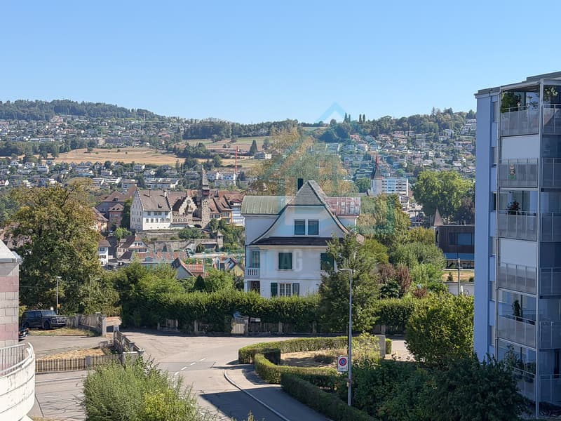 Weitsicht & Panoramablick
