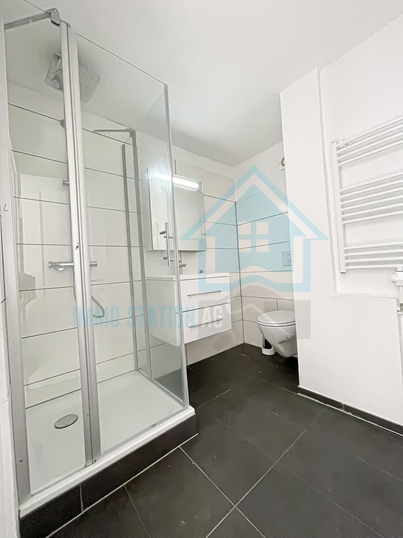 Dusche/WC