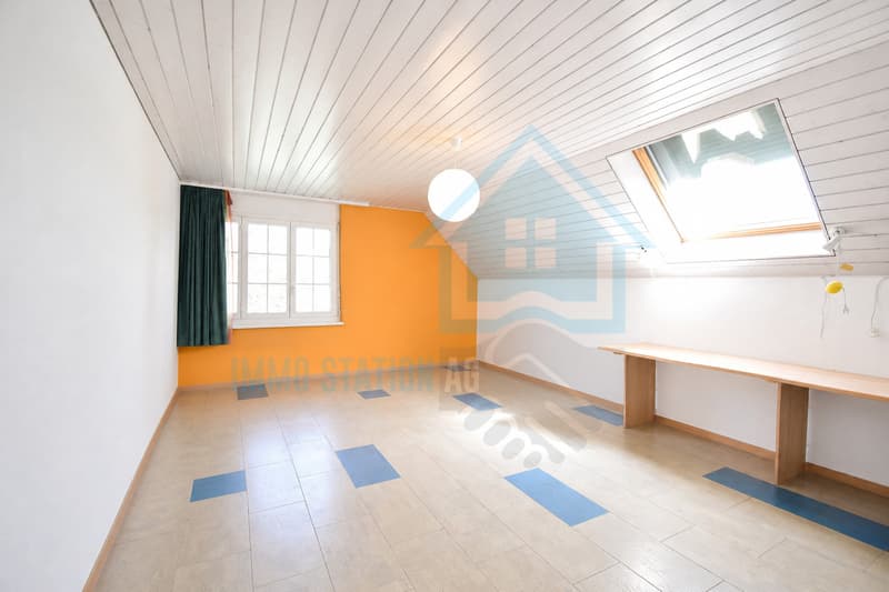 Zimmer 2 (1.OG)