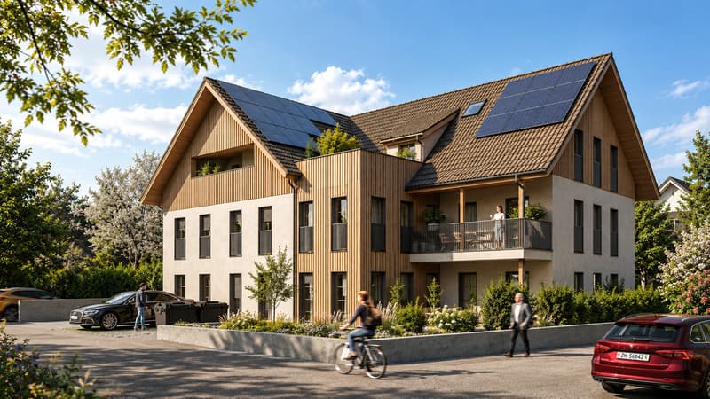 SOLÉA WIL - Modern wohnen im Herzen von Wil ZH | Whg. 0.2 (1)