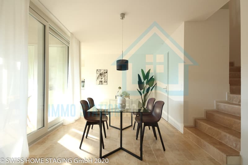 Essen (Virtuelles Home Staging)