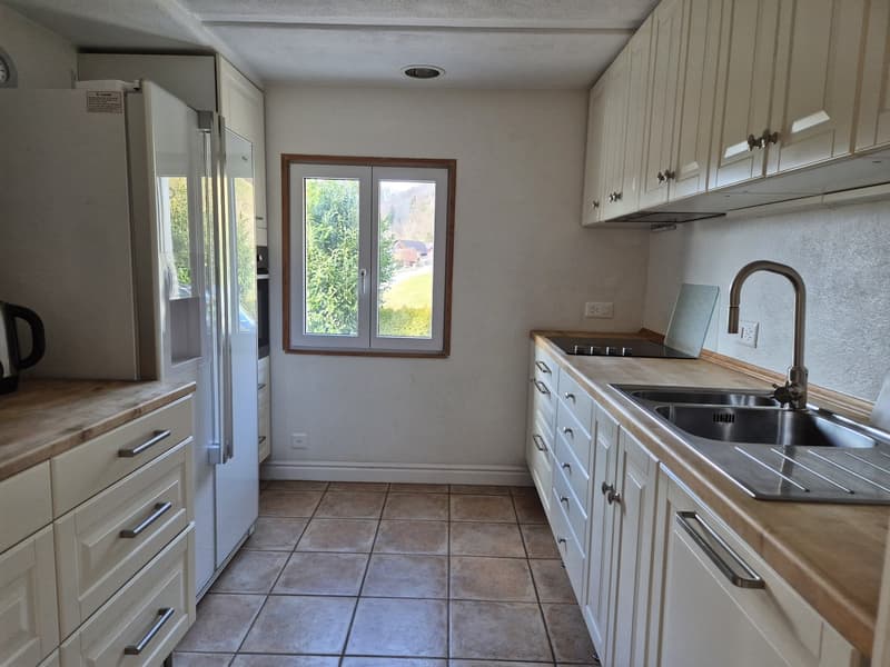 Detached single-family house with a dreamy garden and plenty of privacy near the lake (10)