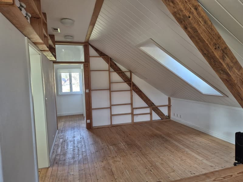 Detached single-family house with a dreamy garden and plenty of privacy near the lake (8)