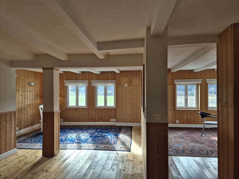 Detached single-family house with a dreamy garden and plenty of privacy near the lake (7)