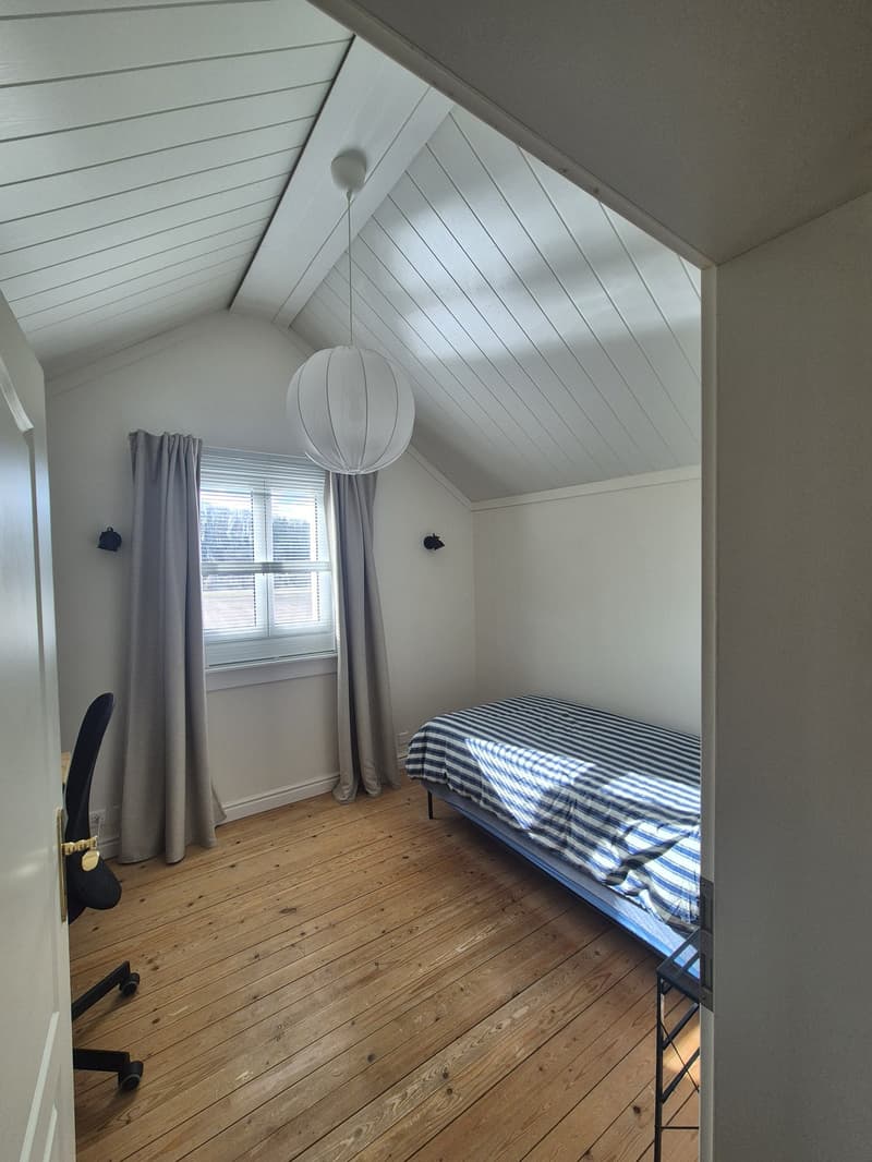 Detached single-family house with a dreamy garden and plenty of privacy near the lake (9)
