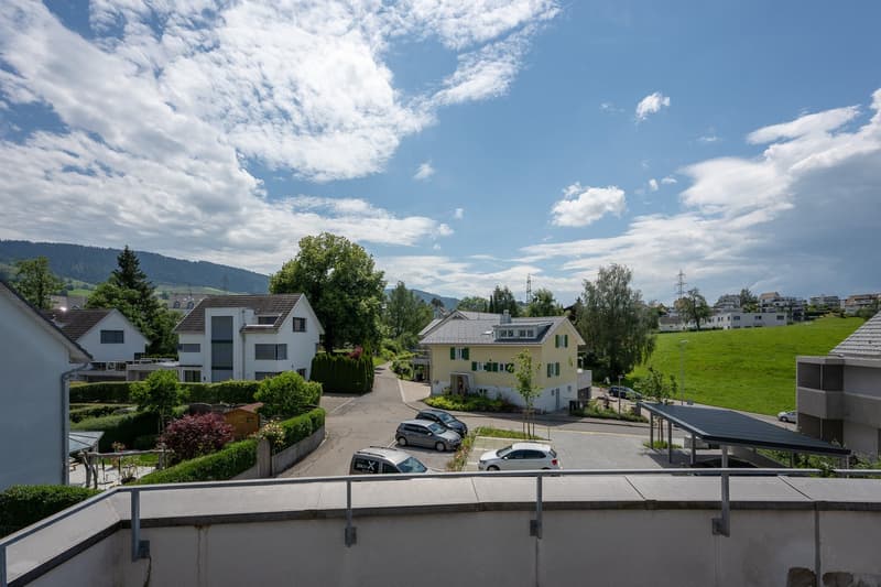 Das neue Zuhause für eine Familie (2)