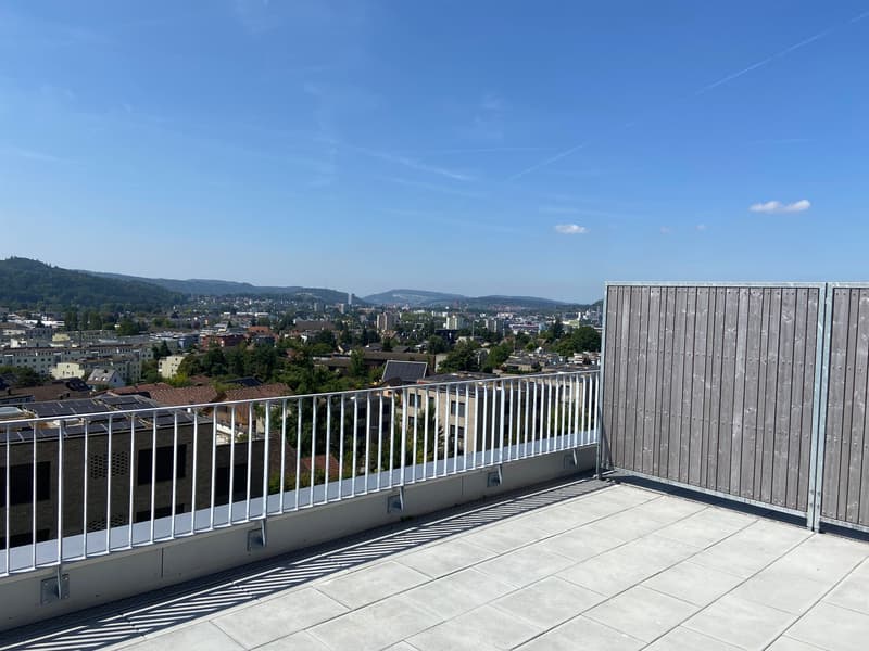 "PANORAMA", maison d'angle dans un emplacement exclusif avec une vue panoramique fantastique ! (16)