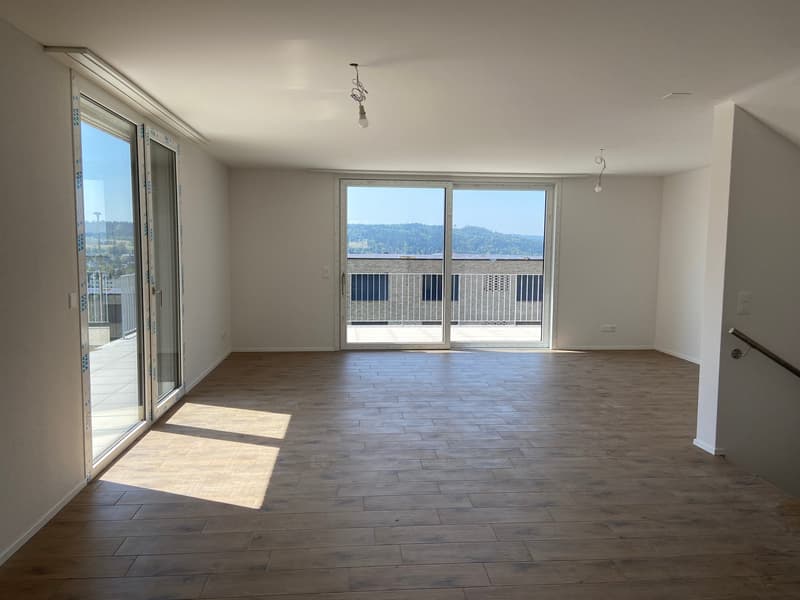 "PANORAMA", maison d'angle dans un emplacement exclusif avec une vue panoramique fantastique ! (7)