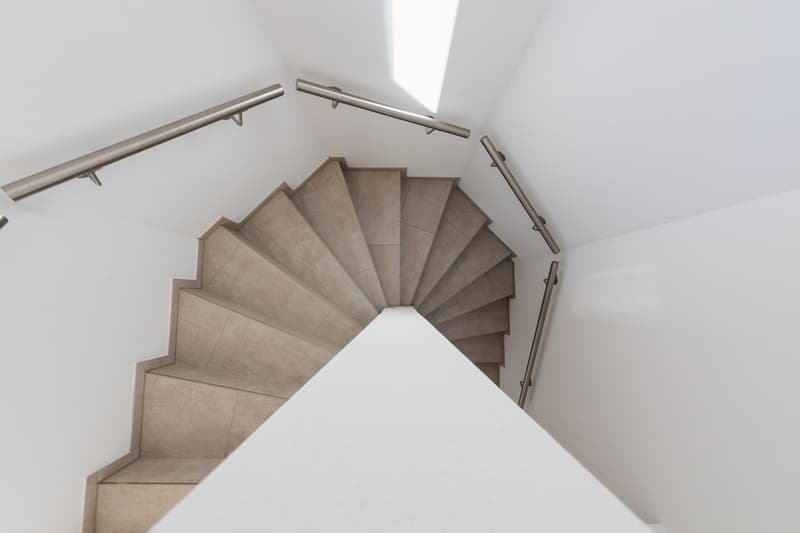 "PANORAMA", maison d'angle dans un emplacement exclusif avec une vue panoramique fantastique ! (11)
