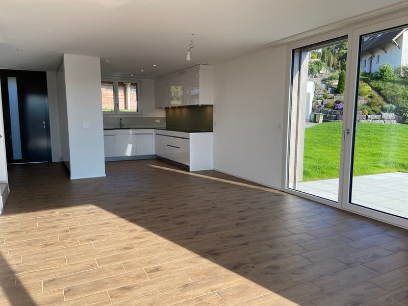 "PANORAMA", maison d'angle dans un emplacement exclusif avec une vue panoramique fantastique ! (8)