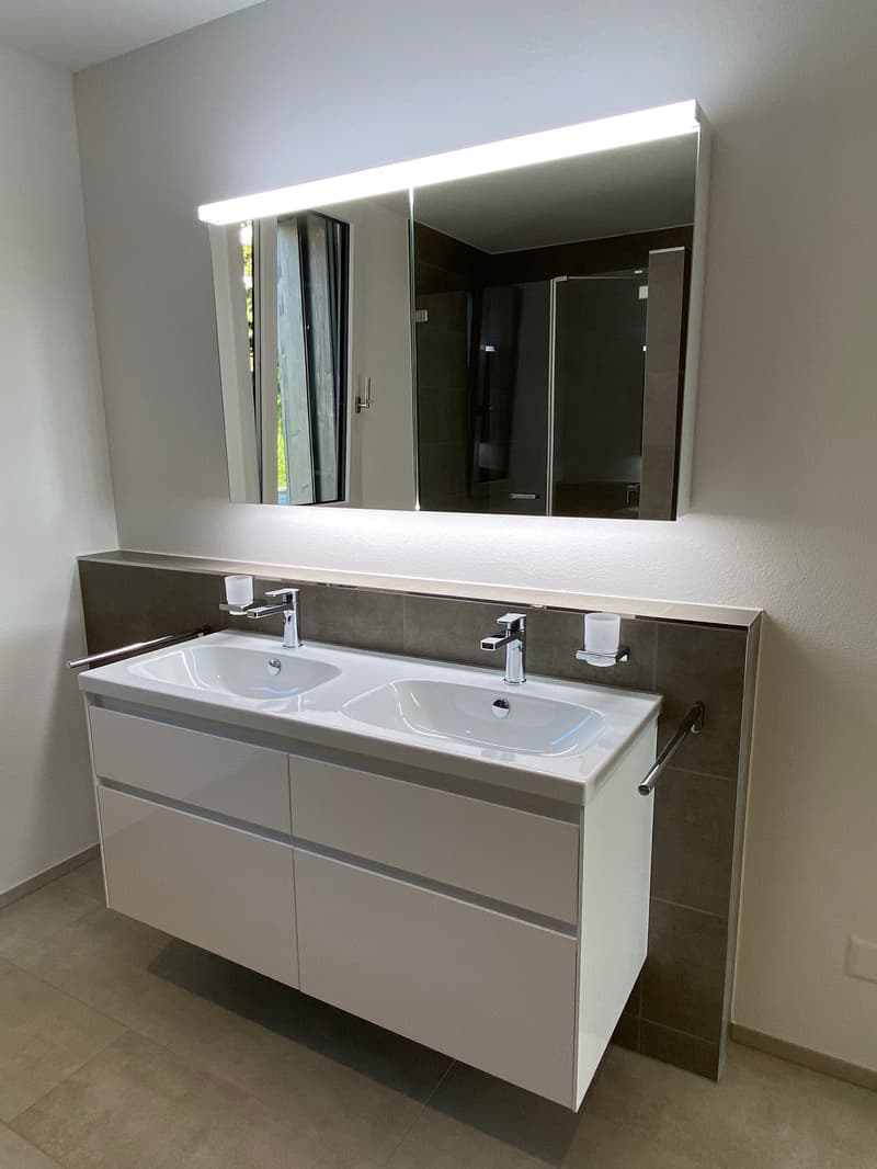 "PANORAMA", maison d'angle dans un emplacement exclusif avec une vue panoramique fantastique ! (14)