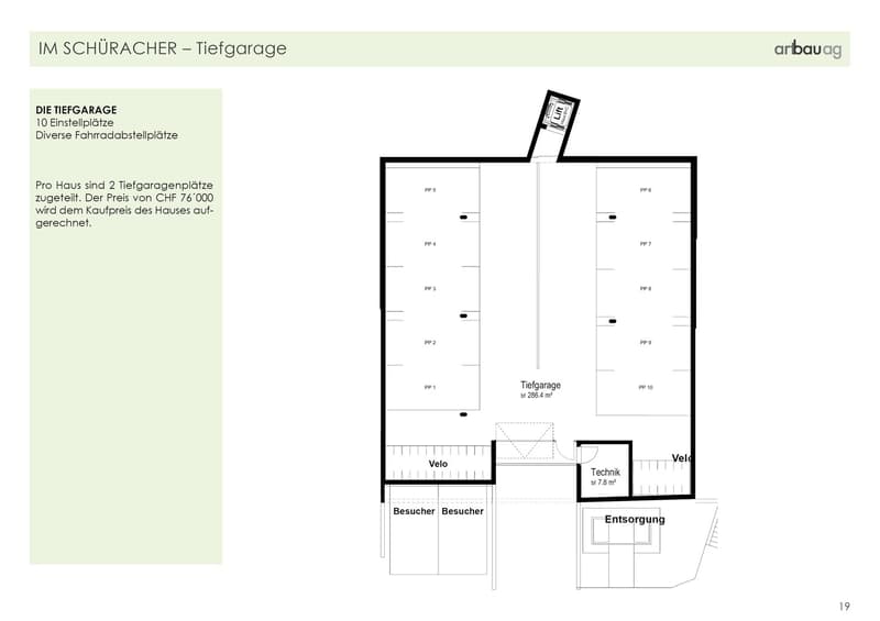 Maison unifamiliale moderne de 5,5 pièces dans un quartier calme à Waltenstein/Schlatt (9)