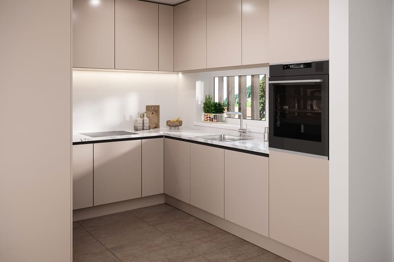 Charmante 3.5-Zimmer-Wohnung in Niederneunforn (5)