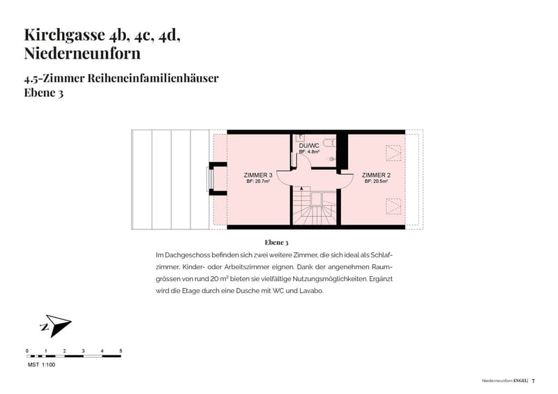Attraktives 4.5-Zimmer-Reihenhaus in Niederneunforn (10)