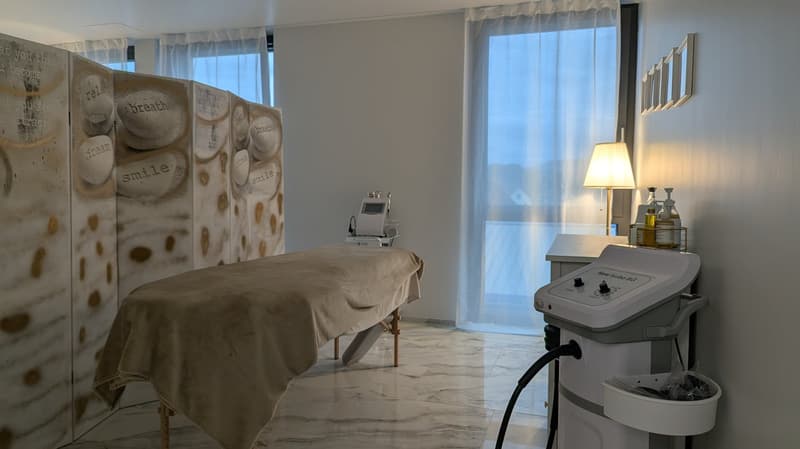 Modernes Gewerbelokal mit 51 m² in Hüntwangen (3)