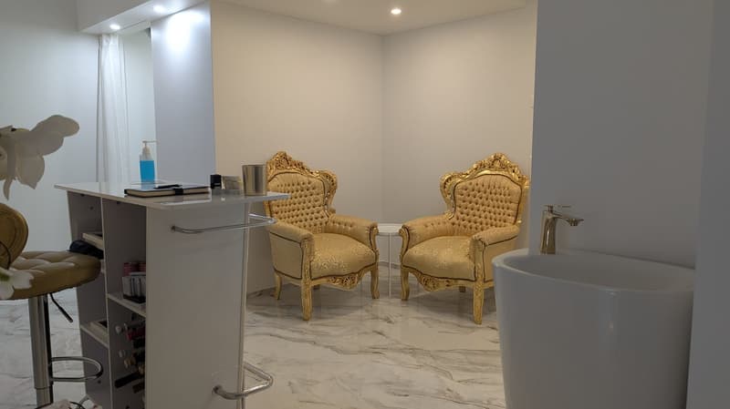 Modernes Gewerbelokal mit 51 m² in Hüntwangen (8)