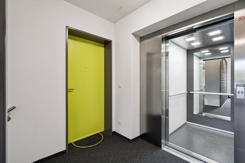 Sunny 3.5-room apartment with a far-reaching view (14)