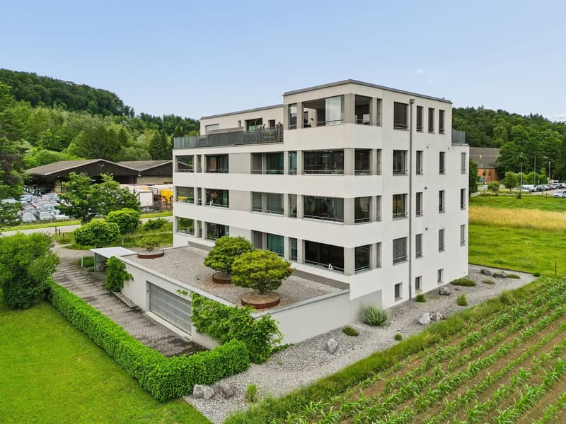 Sunny 3.5-room apartment with a far-reaching view (1)