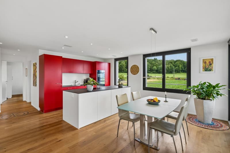 Sunny 3.5-room apartment with a far-reaching view (9)