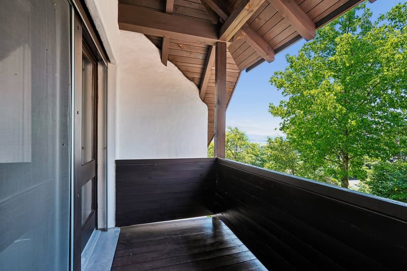 Single-family house on the edge of the forest – Spacious and charming (13)