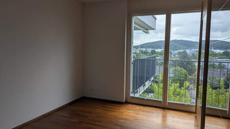 exklusive 4.5-Zimmer-Attikawohnung an ruhiger Lage (10)