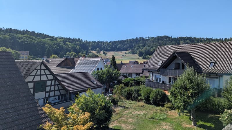 Aussicht OG