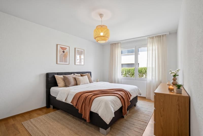 Moderne 4,5-Zimmer-Erdgeschosswohnung im familienfreundlichen Quartier (10)