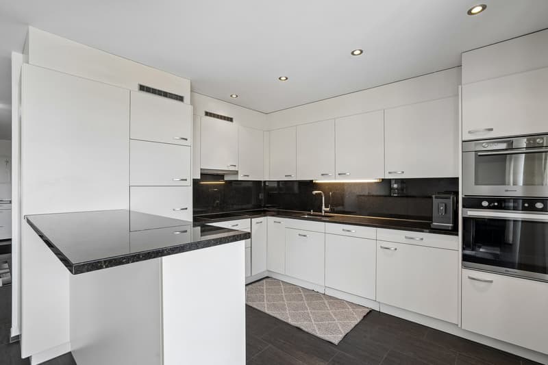 Moderne 4,5-Zimmer-Erdgeschosswohnung im familienfreundlichen Quartier (4)