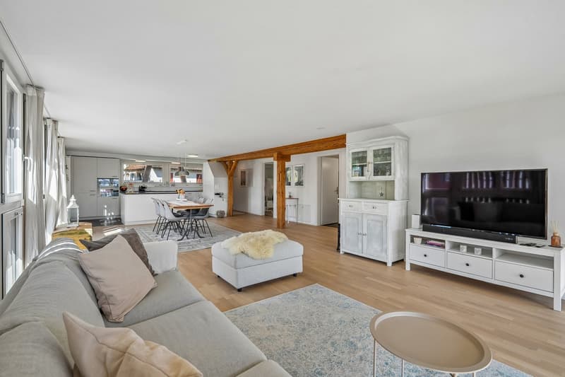 Helle 3,5-Zimmer-Wohnung zum Verlieben (5)